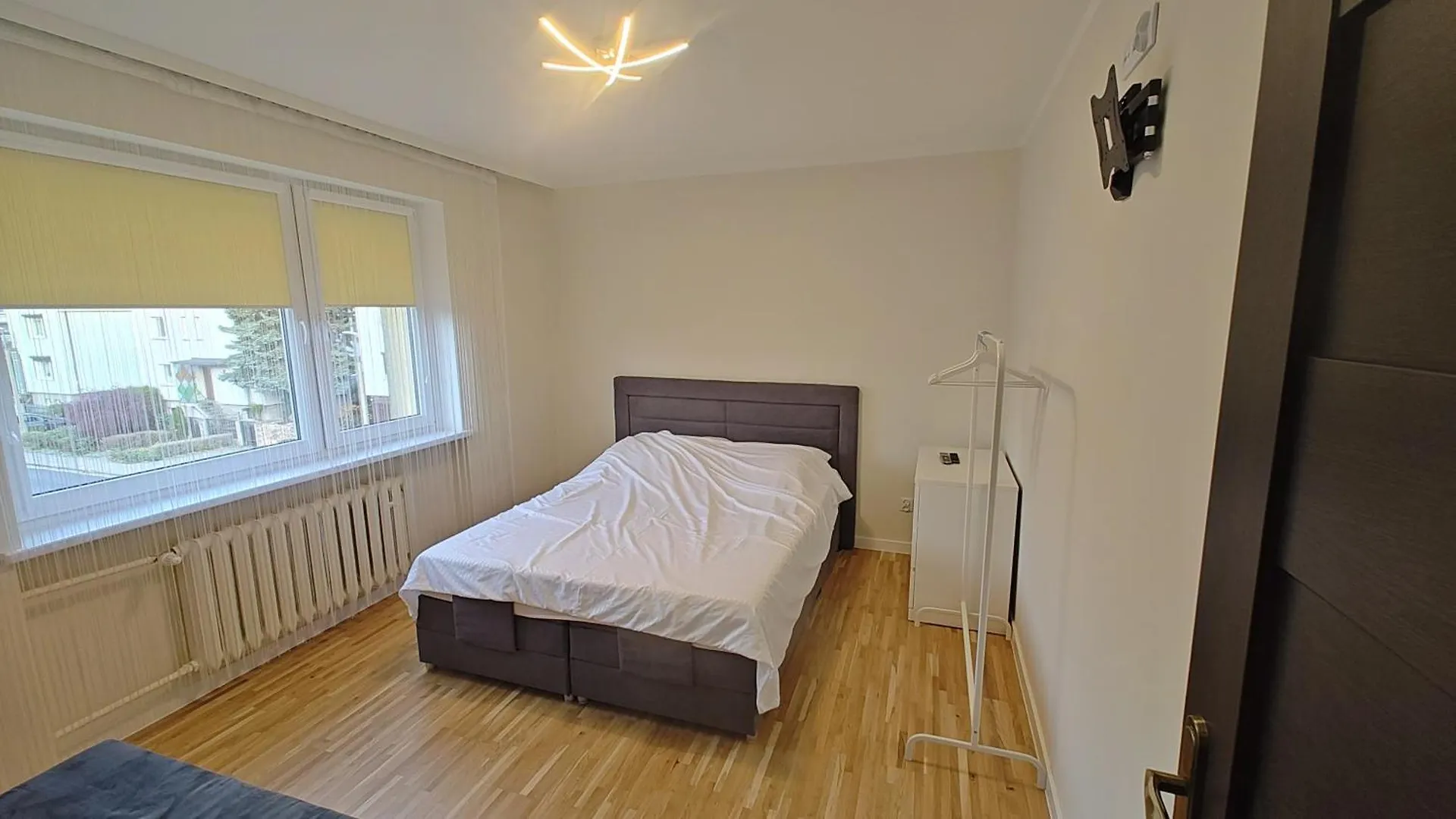 Apartament Bajka Poznan Poland