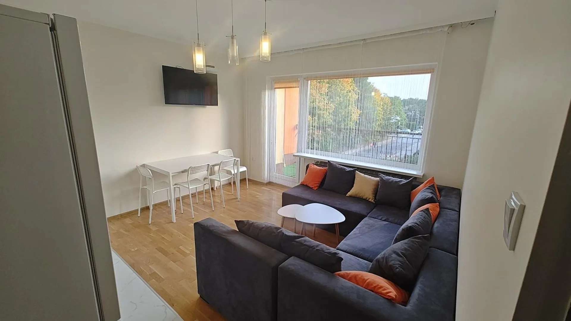 Apartment Apartament Bajka Poznan